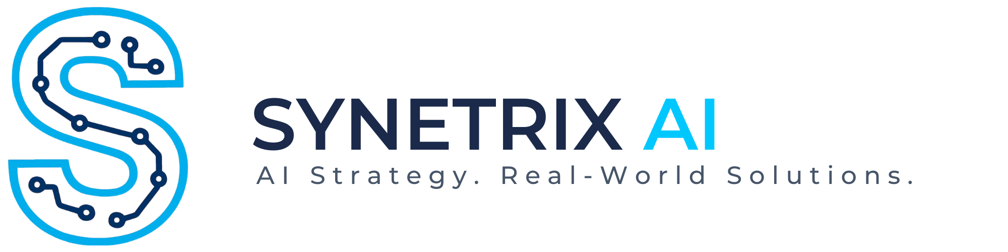 SYNETRIX AI STUDIO
